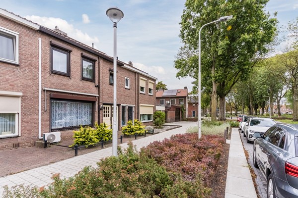 Medium property photo - Textielplein 21, 5046 RJ Tilburg